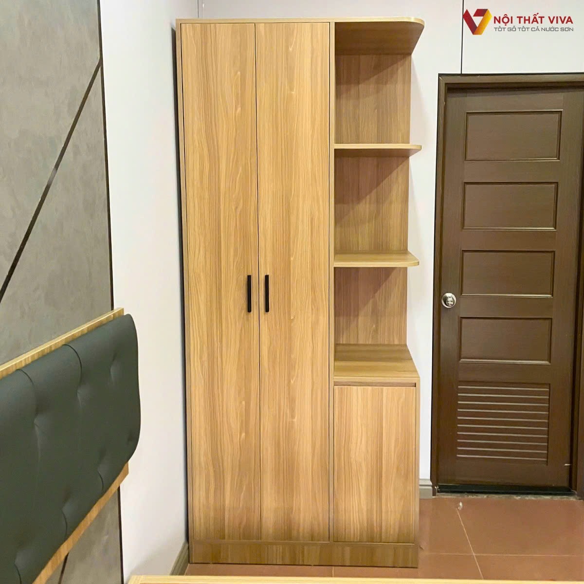 9+ cách trang trí phòng ngủ nhỏ đơn giản, gọn gàng mà ấn tượng