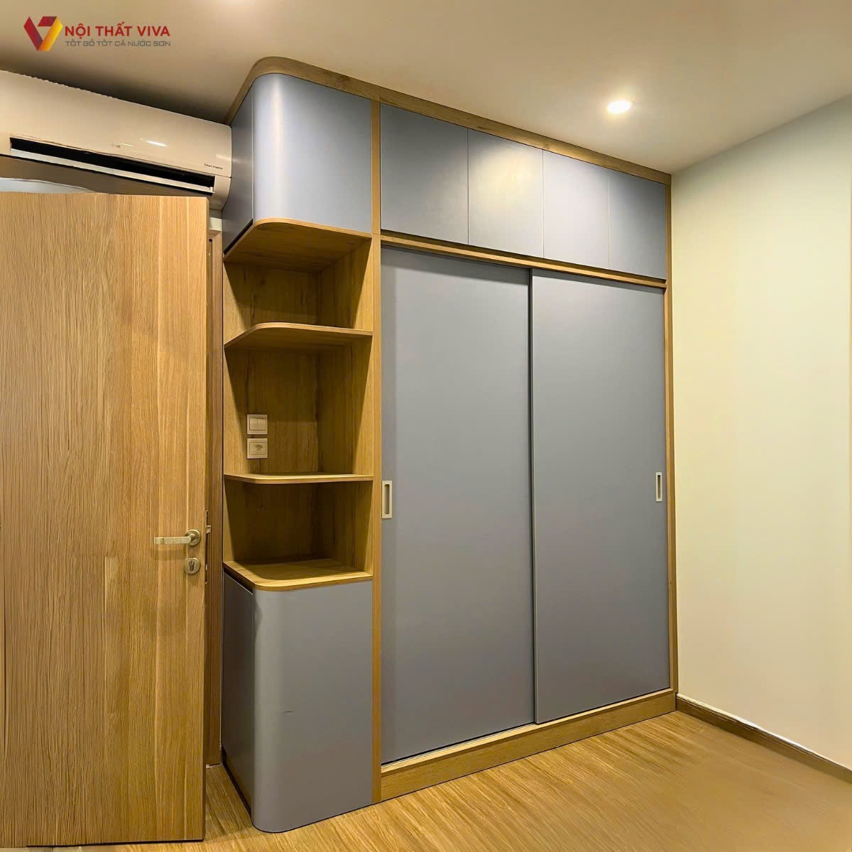9+ cách trang trí phòng ngủ nhỏ đơn giản, gọn gàng mà ấn tượng