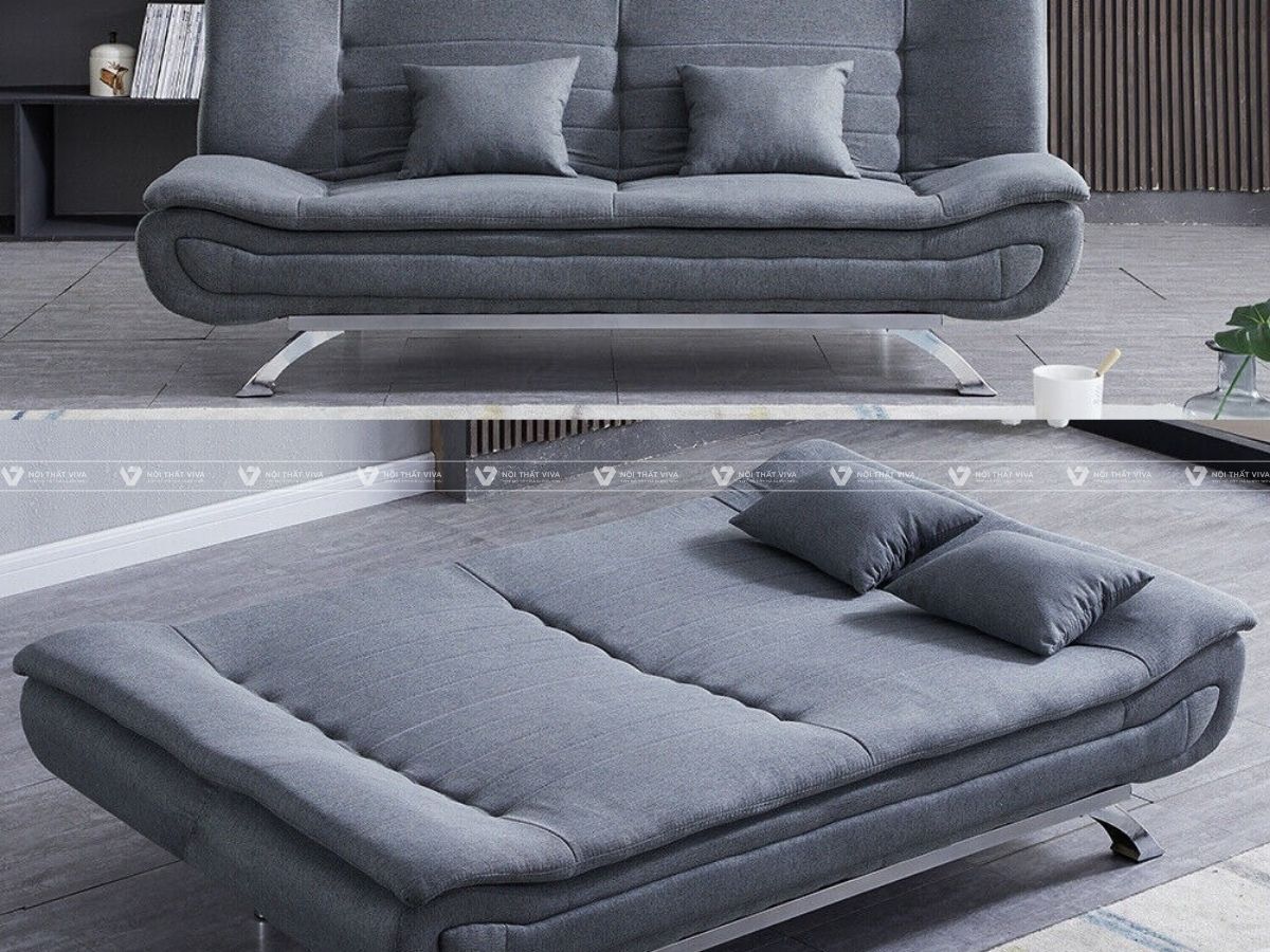 9+ mẫu sofa giá rẻ dưới 2 triệu phù hợp không gian phòng khách nhỏ 