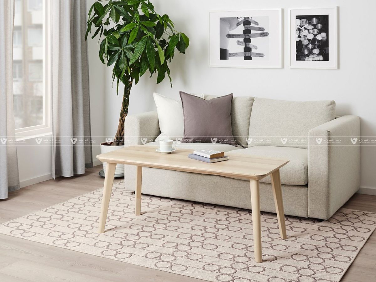 9+ mẫu sofa giá rẻ dưới 2 triệu phù hợp không gian phòng khách nhỏ 