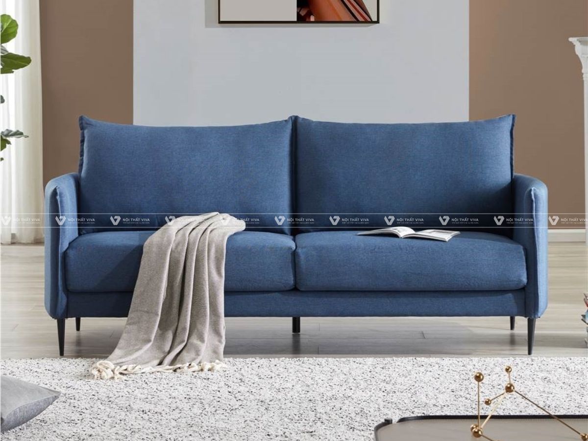 9+ mẫu sofa giá rẻ dưới 2 triệu phù hợp không gian phòng khách nhỏ 