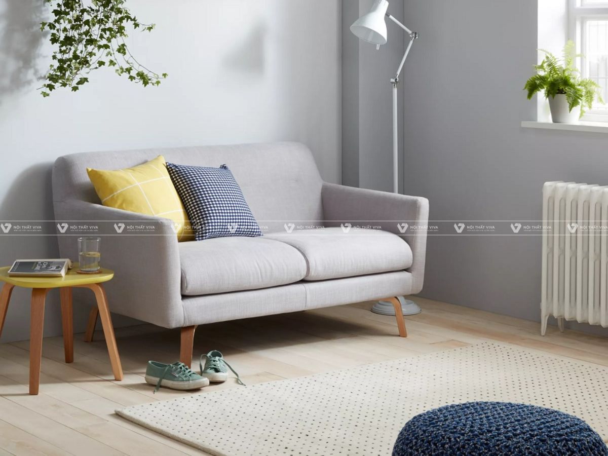9+ mẫu sofa giá rẻ dưới 2 triệu phù hợp không gian phòng khách nhỏ 