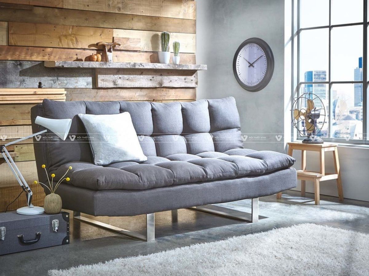 9+ mẫu sofa giá rẻ dưới 2 triệu phù hợp không gian phòng khách nhỏ 