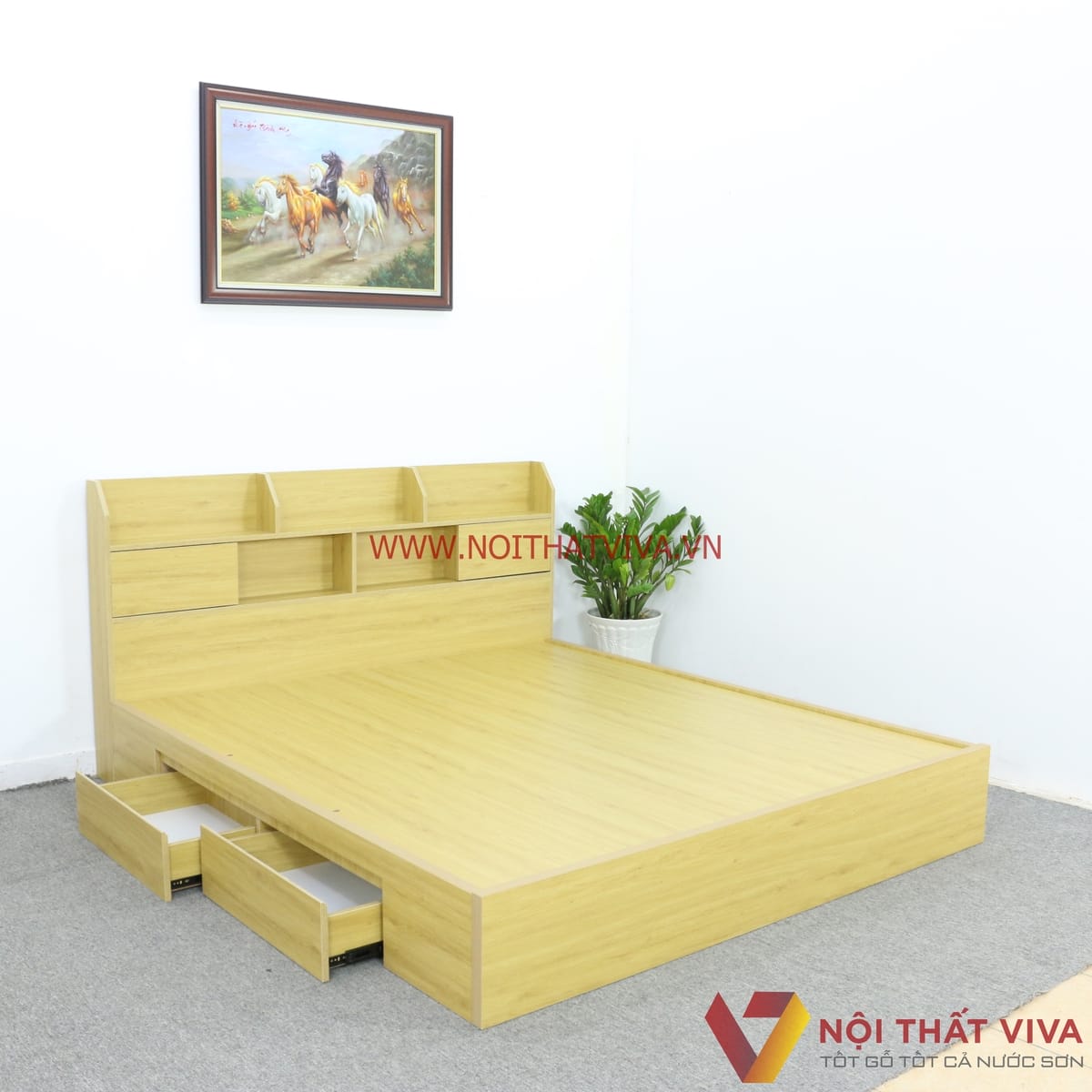 15+ c&aacute;ch trang tr&iacute;, decor ph&ograve;ng ngủ nhỏ đẹp, gọn v&agrave; tiện nghi 