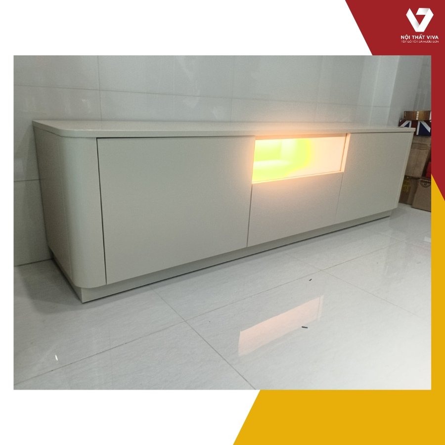 Ấn tượng với 72 mẫu kệ tivi gỗ sồi đẹp, bền chắc, hợp xu hướng