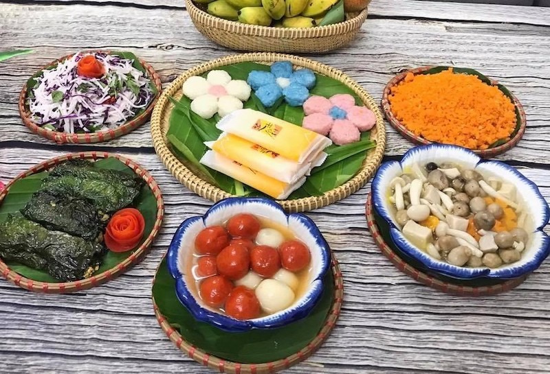 Bài Cúng Rằm Tháng Giêng 2026 Văn Khấn Gia Tiên & Thần Linh Bài Cúng Rằm Tháng Giêng 2026 Văn Khấn Gia Tiên & Thần Linh