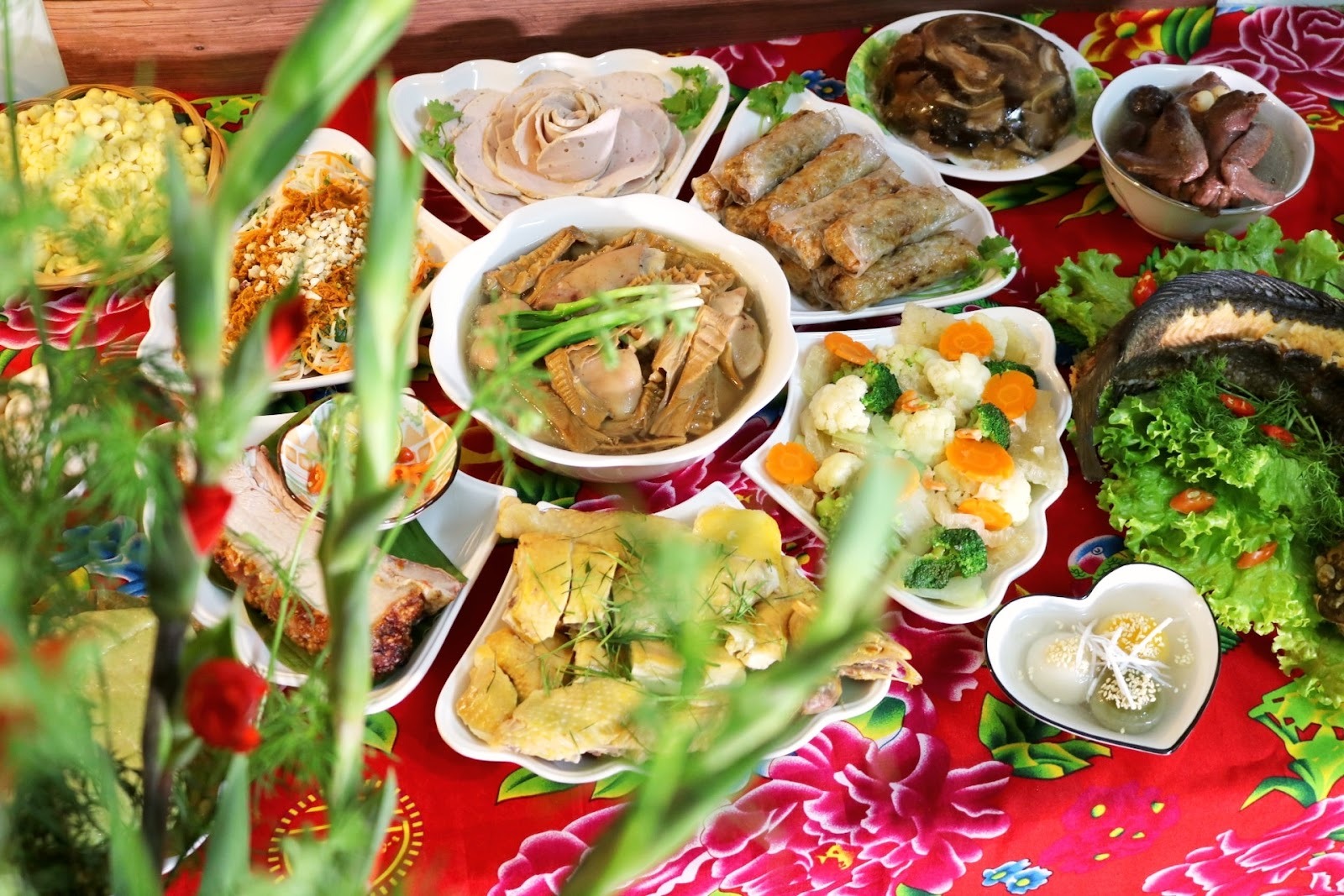 Bài Cúng Rằm Tháng Giêng 2026 Văn Khấn Gia Tiên & Thần Linh Bài Cúng Rằm Tháng Giêng 2026 Văn Khấn Gia Tiên & Thần Linh