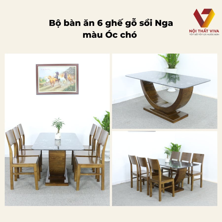 Bàn ăn gỗ – phân tích chi tiết về ưu nhược điểm, mẫu đẹp, nơi bán! Bàn ăn gỗ – phân tích chi tiết về ưu nhược điểm, mẫu đẹp, nơi bán!