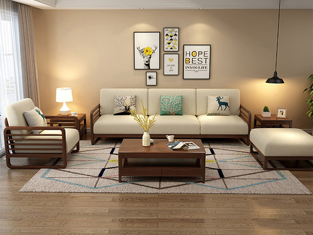 Bàn ghế phòng khách gỗ bán chạy với thiết kế tinh tế và chất liệu gỗ bền bỉ, là lựa chọn hoàn hảo cho không gian phòng khách của bạn. Với những hình ảnh đẹp mắt này, hãy chọn cho mình một bộ bàn ghế phòng khách gỗ bán chạy sẽ tạo nên một không gian sang trọng và đẳng cấp trong căn phòng của bạn.