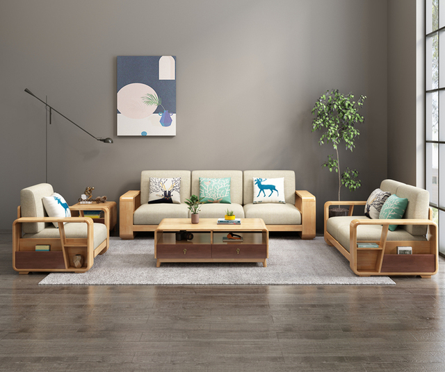 Một bộ bàn ghế gỗ phòng khách có giá khoảng 5 triệu đồng sẽ là một lựa chọn tuyệt vời cho không gian phòng khách nhà bạn. Kiểu dáng đơn giản, nhẹ nhàng nhưng tinh tế và sang trọng, màu sắc hài hòa và tỉ mỉ trong từng chi tiết. Hãy bấm vào hình ảnh để cùng tham khảo bộ sưu tập các mẫu bàn ghế gỗ phòng khách để tìm ra sản phẩm ưng ý nhất của bạn.