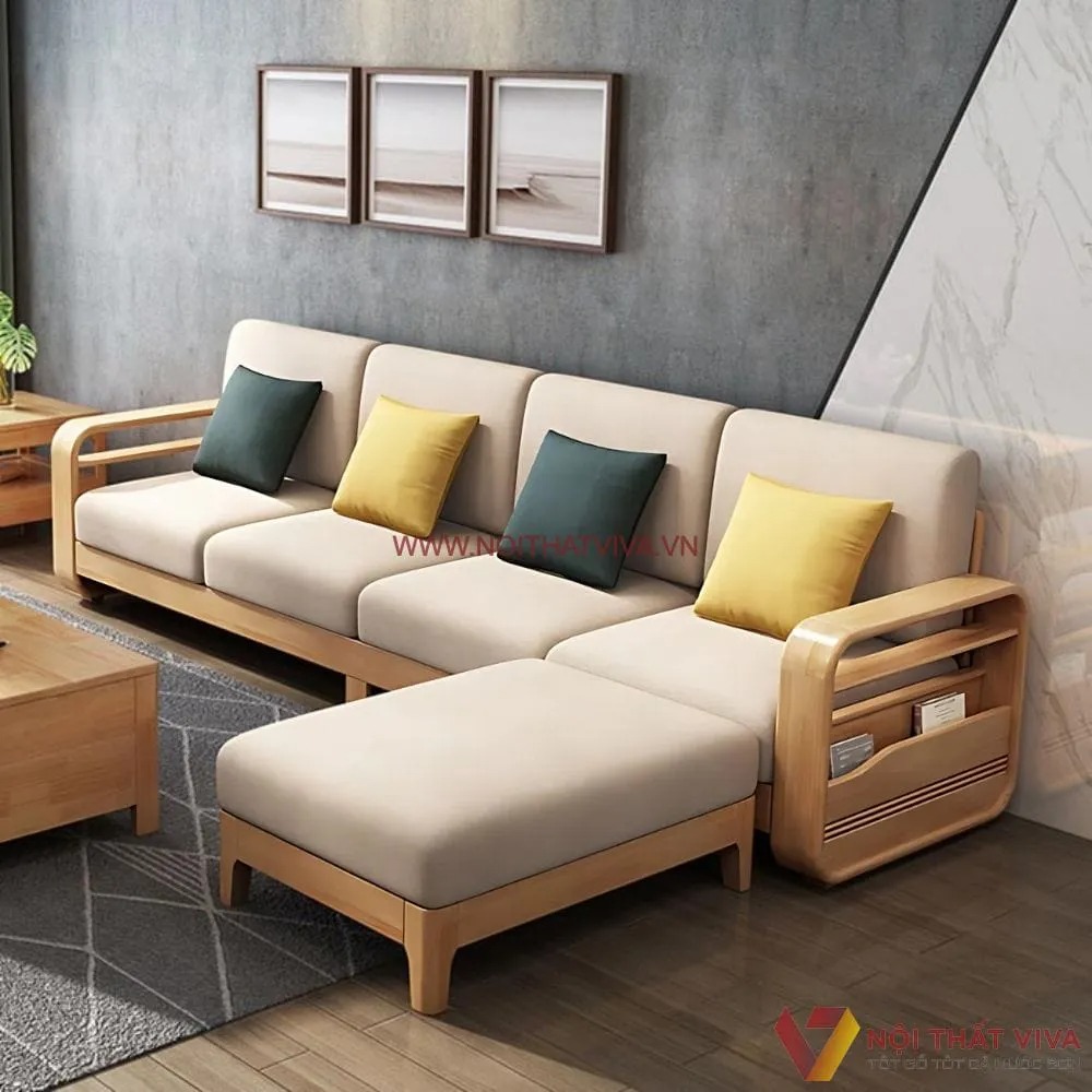 B&agrave;n ghế gỗ ph&ograve;ng kh&aacute;ch gi&aacute; 3 triệu c&oacute; đ&aacute;ng mua? Gợi &yacute; mẫu hot nhất