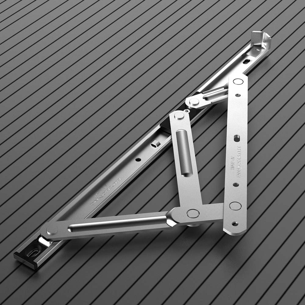 Bản lề chữ A là gì? Ưu điểm, cách lắp đặt và báo giá lề chữ A mới nhất 