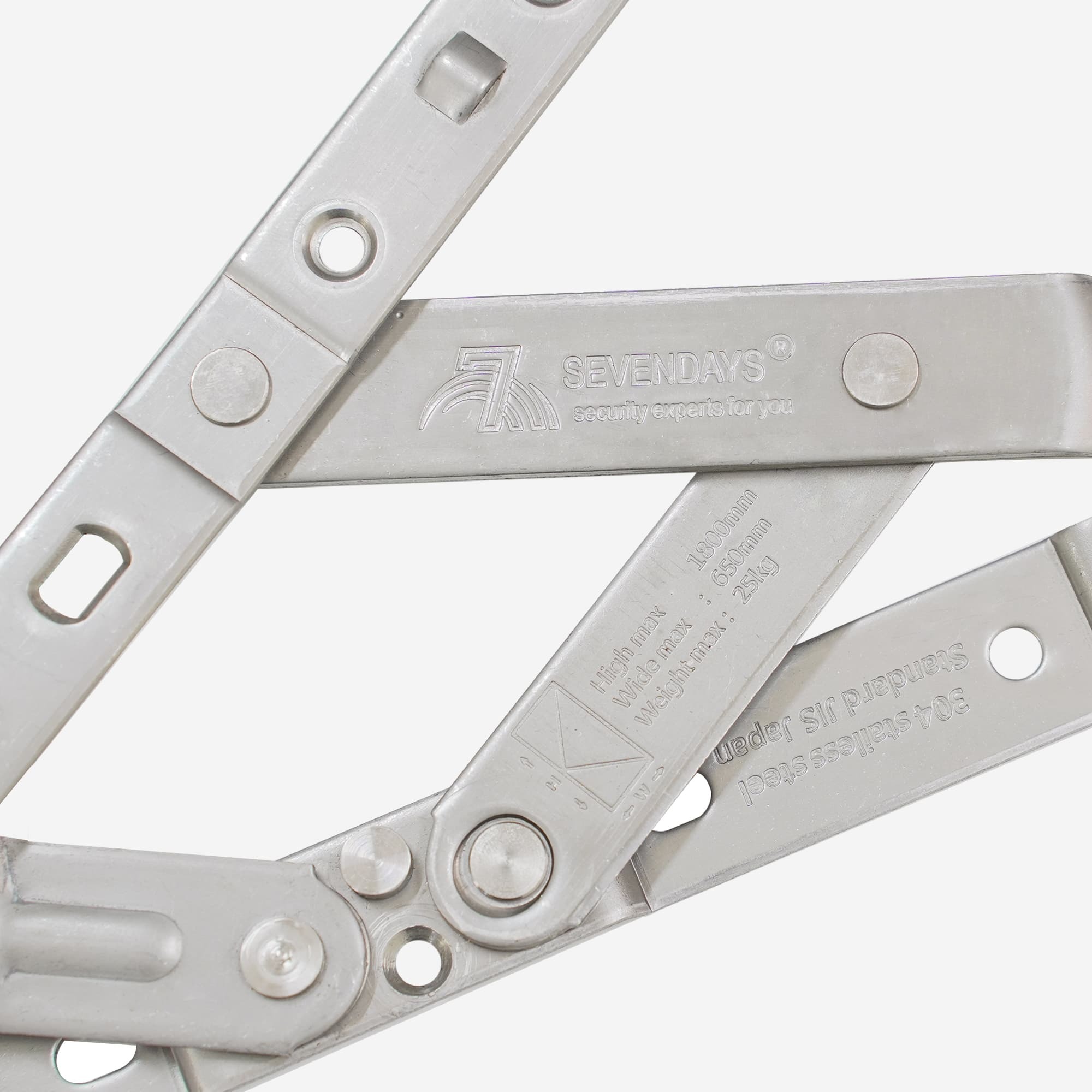 Bản lề chữ A là gì? Ưu điểm, cách lắp đặt và báo giá lề chữ A mới nhất 