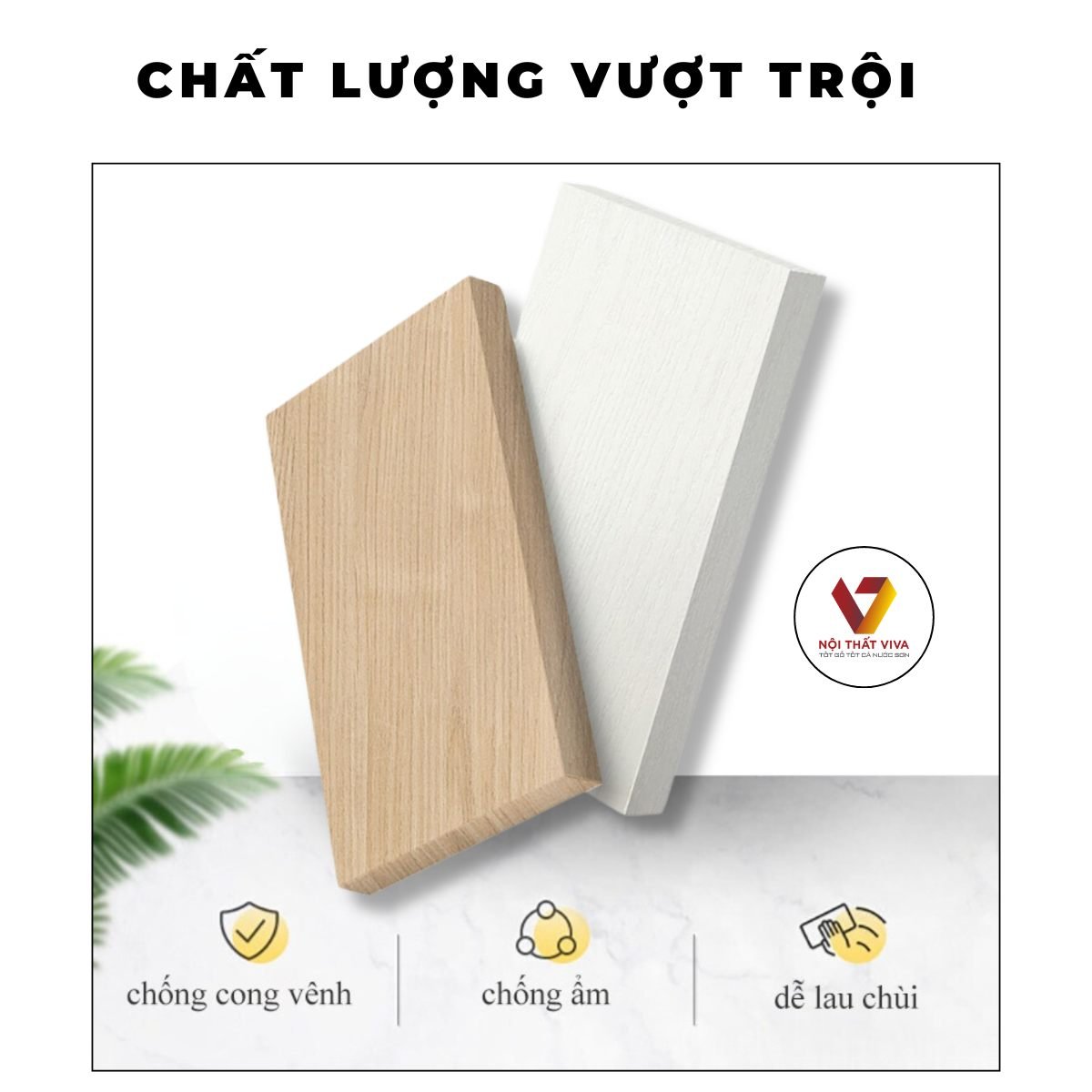 Bàn Quầy Tính Tiền Thiết Kế Bo Góc Chữ L Chất Liệu Gỗ Công Nghiệp MDF