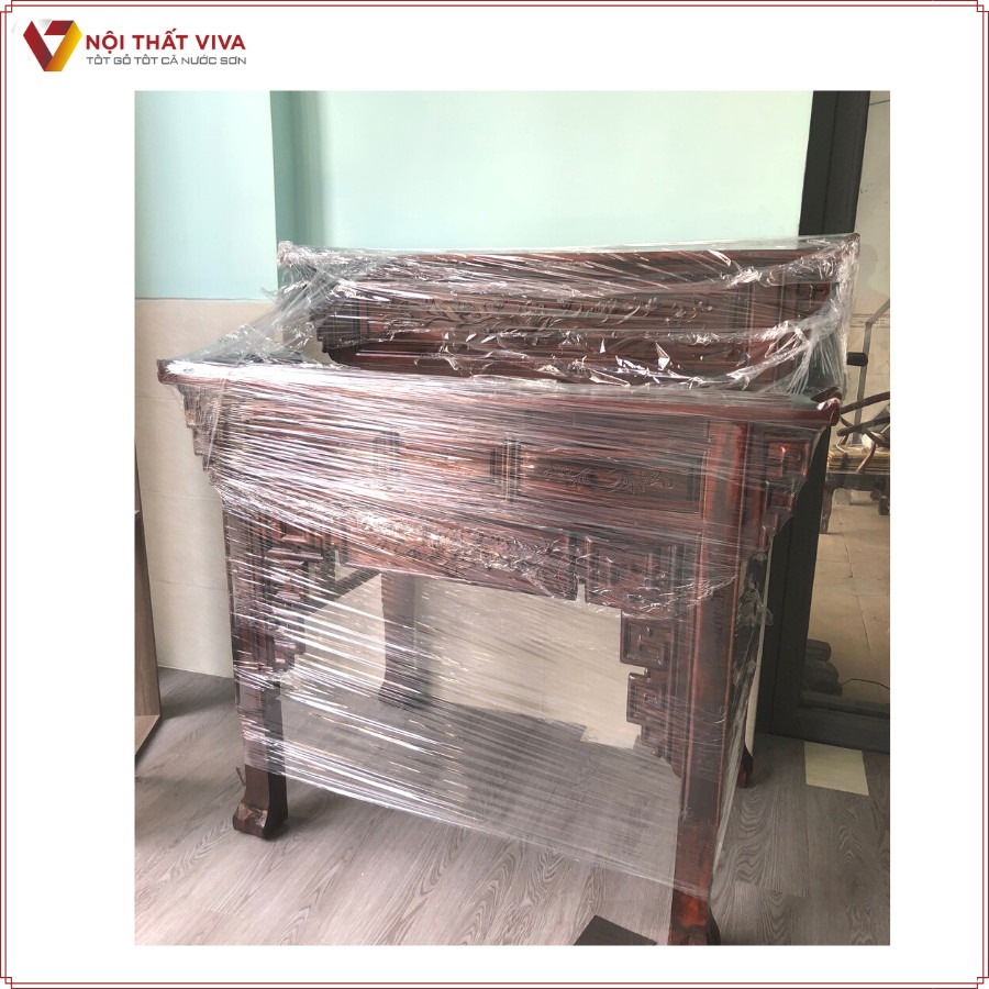 B&agrave;n thờ nhị cấp v&agrave; tam cấp kh&aacute;c nhau thế n&agrave;o? C&aacute;ch chọn ph&ugrave; hợp cho gia đ&igrave;nh