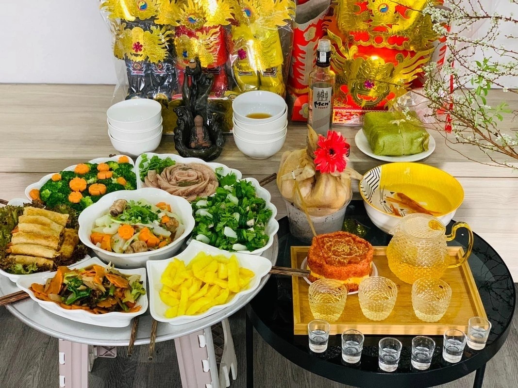 B&agrave;n thờ &Ocirc;ng T&aacute;o k&iacute;ch thước bao nhi&ecirc;u l&agrave; đ&uacute;ng? Hướng đặt b&agrave;n thờ &Ocirc;ng T&aacute;o trong nh&agrave;