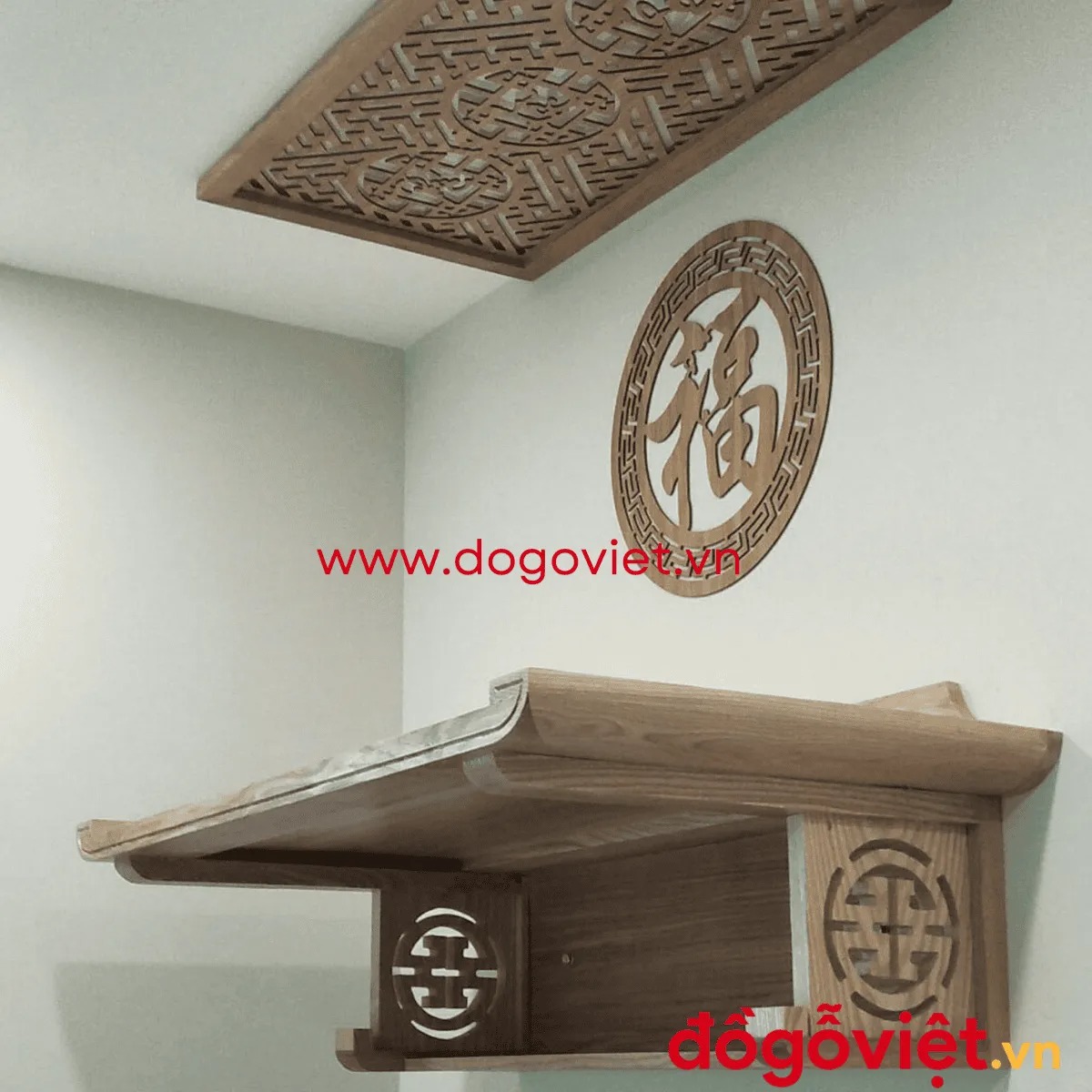 Bàn thờ Phật tại gia nên đặt ở đâu? Hướng và vị trí chuẩn tâm linh Bàn thờ Phật tại gia nên đặt ở đâu? Hướng và vị trí chuẩn tâm linh