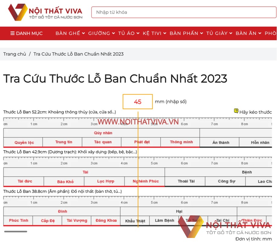 Bàn thờ treo có ngăn kéo và những điều bạn cần lưu ý kỹ 