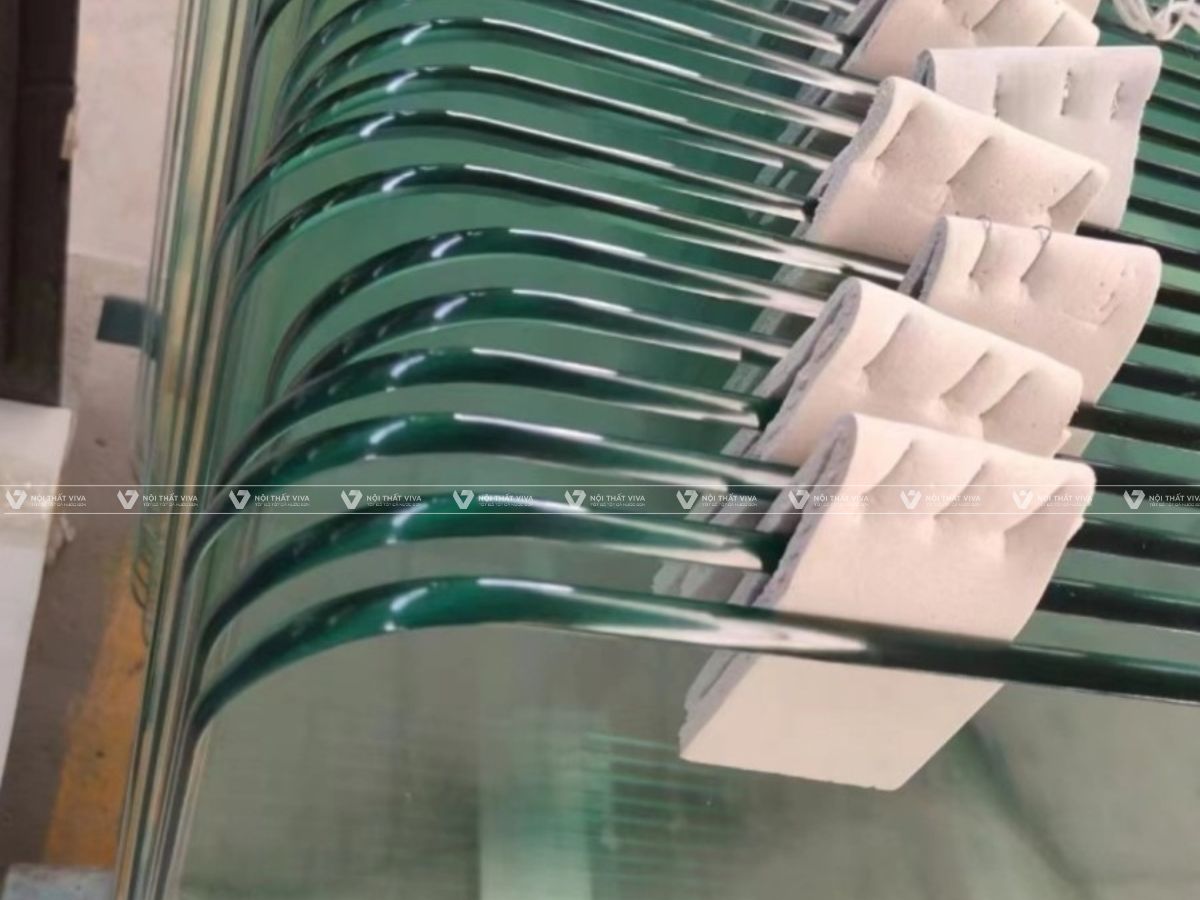 Bảng kích thước khổ kính từ A-Z kèm báo giá mới nhất trên thị trường