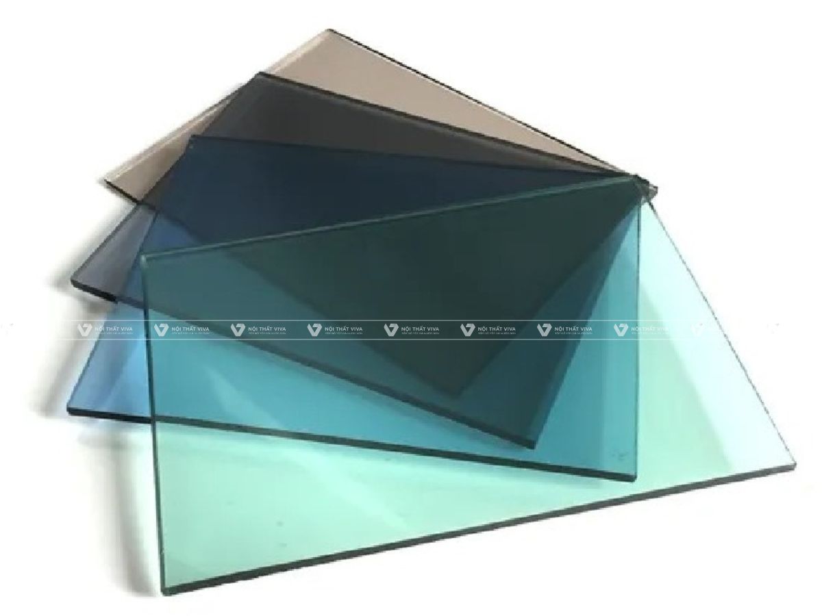 Bảng kích thước khổ kính từ A-Z kèm báo giá mới nhất trên thị trường