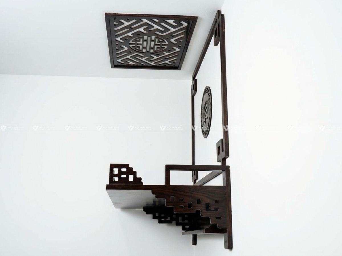 B&aacute;o gi&aacute; b&agrave;n thờ gỗ c&ocirc;ng nghiệp gi&aacute; rẻ, mẫu đẹp, bền, cập nhật mới nhất