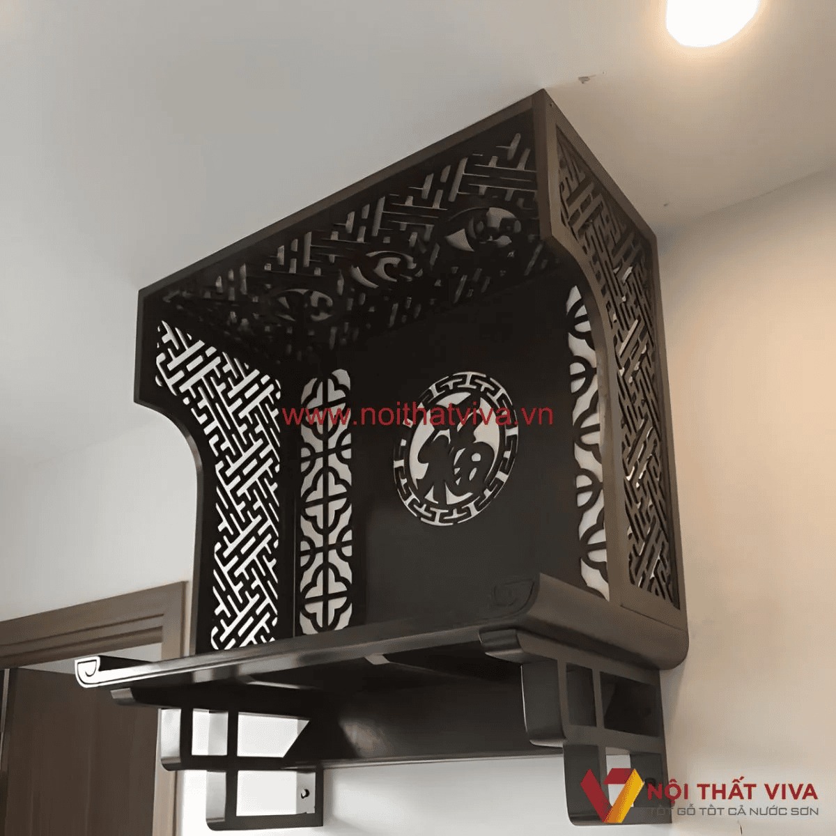 B&aacute;o gi&aacute; b&agrave;n thờ gỗ c&ocirc;ng nghiệp gi&aacute; rẻ, mẫu đẹp, bền, cập nhật mới nhất