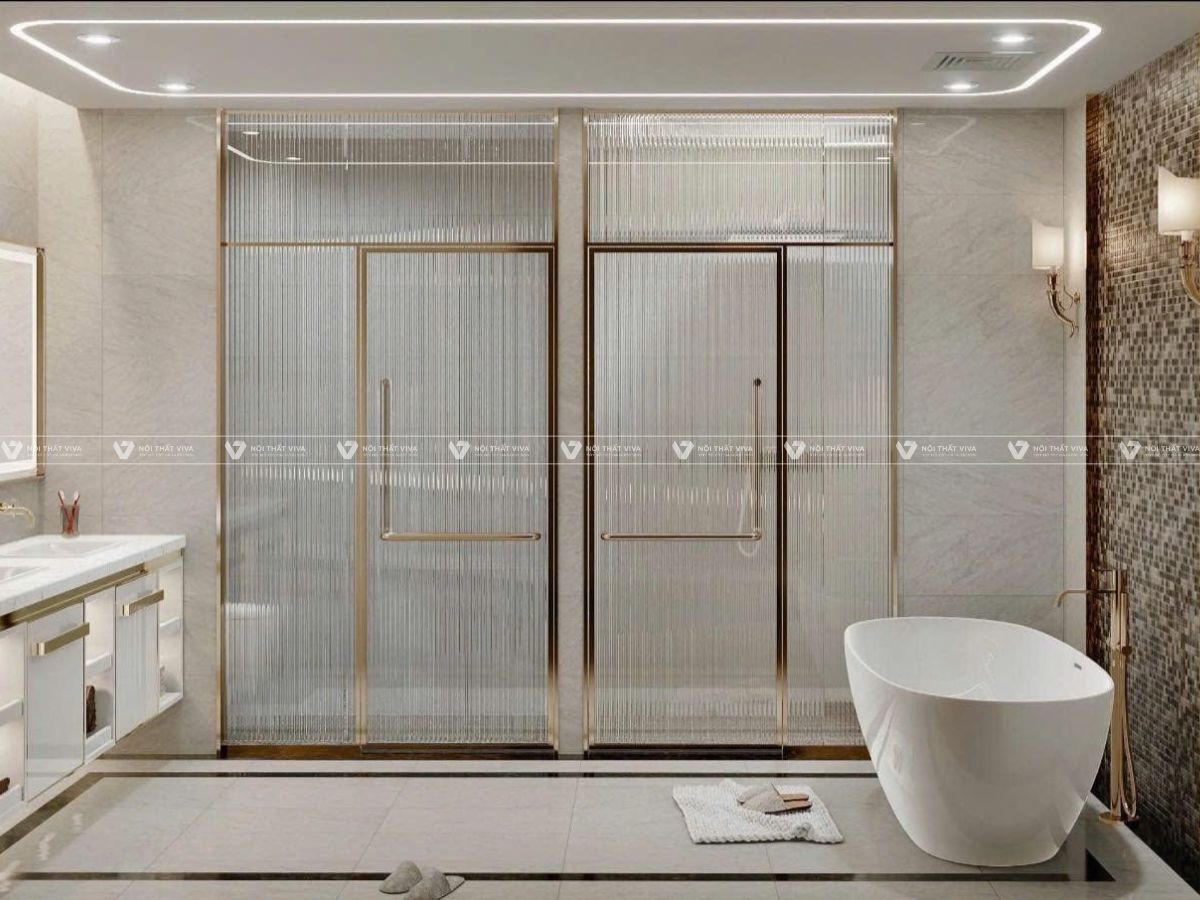 Báo giá lắp đặt cabin phòng tắm kính chất lượng, nhiều kiểu dáng sang trọng Báo giá lắp đặt cabin phòng tắm kính chất lượng, nhiều kiểu dáng sang trọng