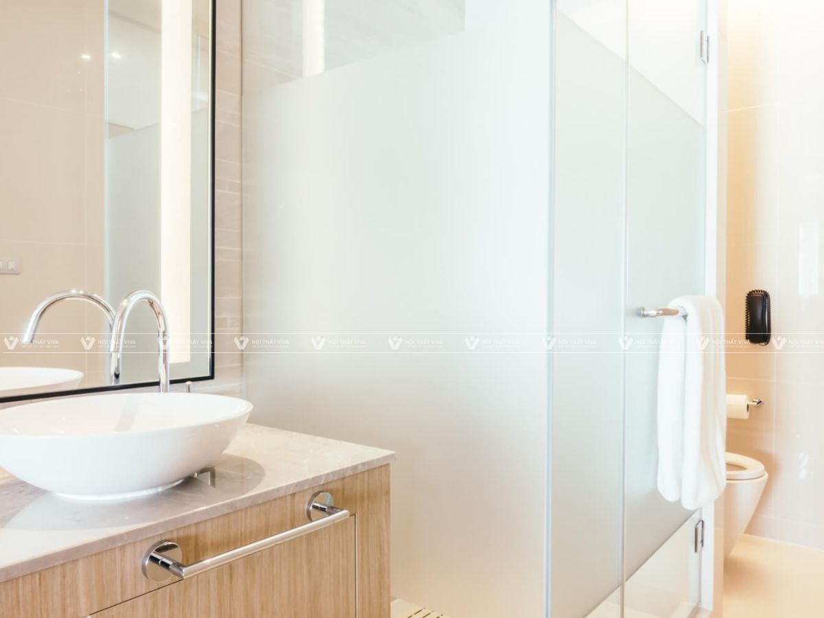 Báo giá lắp đặt cabin phòng tắm kính chất lượng, nhiều kiểu dáng sang trọng Báo giá lắp đặt cabin phòng tắm kính chất lượng, nhiều kiểu dáng sang trọng
