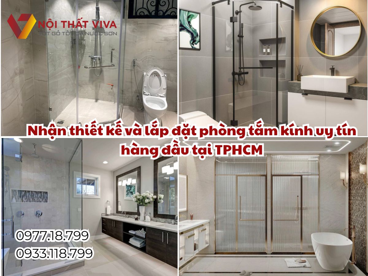 Báo giá lắp đặt cabin phòng tắm kính chất lượng, nhiều kiểu dáng sang trọng Báo giá lắp đặt cabin phòng tắm kính chất lượng, nhiều kiểu dáng sang trọng