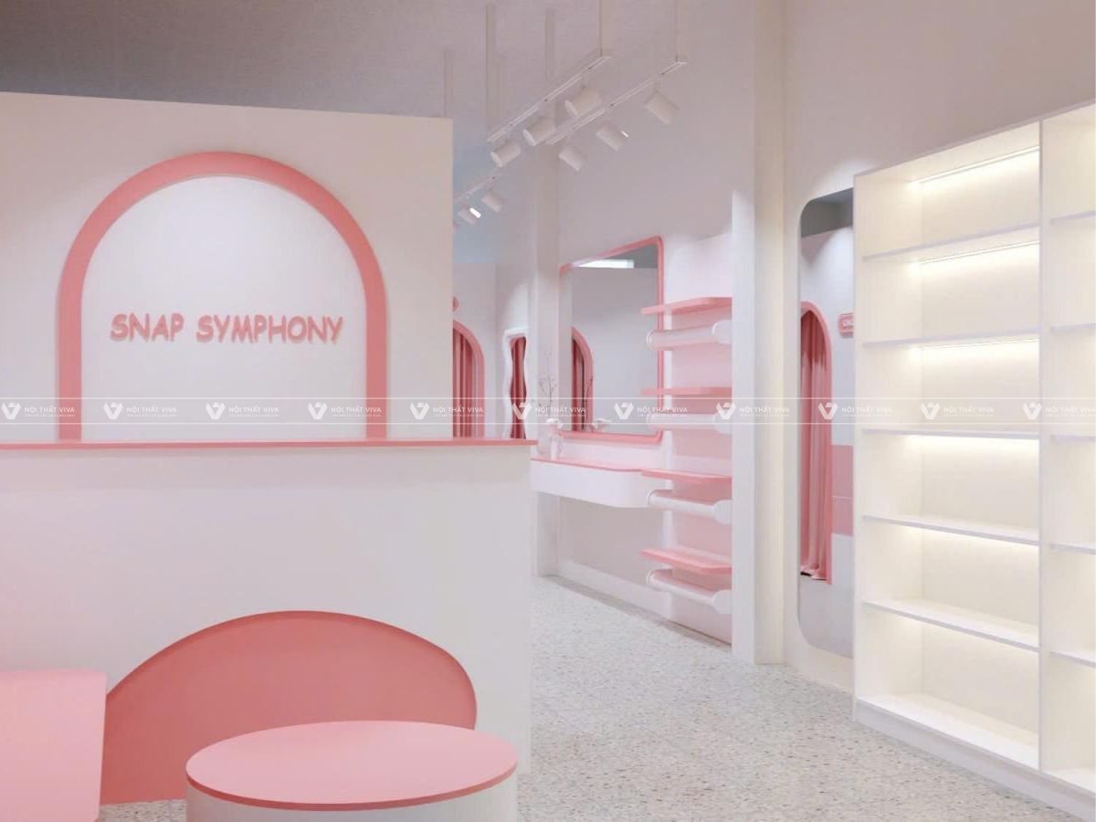 Báo giá thi công Photobooth HCM mới nhất 2025, thiết kế trọn gói đẹp ấn tượng Báo giá thi công Photobooth HCM mới nhất 2025, thiết kế trọn gói đẹp ấn tượng