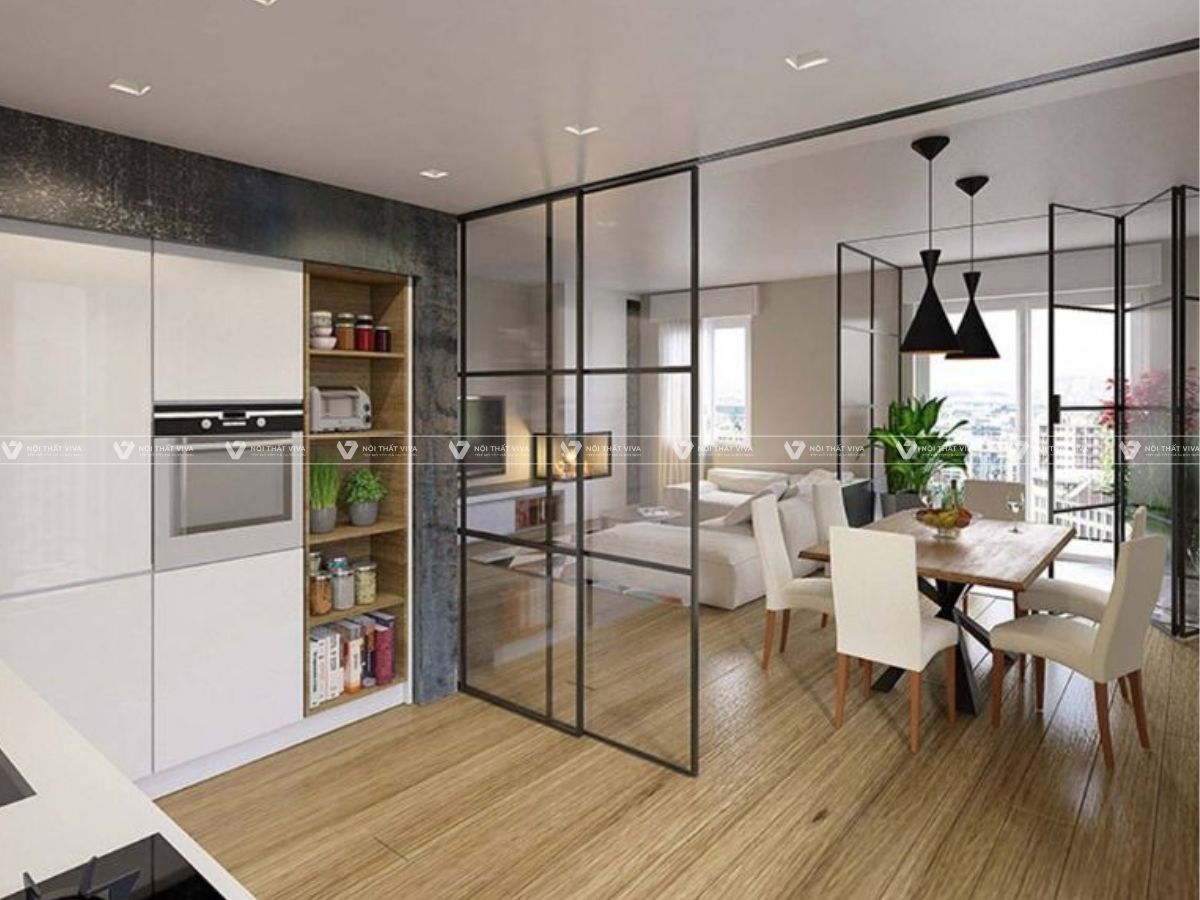 Báo giá thi công vách ngăn phòng nhôm kính, cập nhật mới nhất Báo giá thi công vách ngăn phòng nhôm kính, cập nhật mới nhất