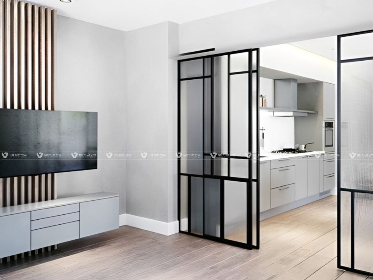 Báo giá thi công vách ngăn phòng nhôm kính, cập nhật mới nhất Báo giá thi công vách ngăn phòng nhôm kính, cập nhật mới nhất