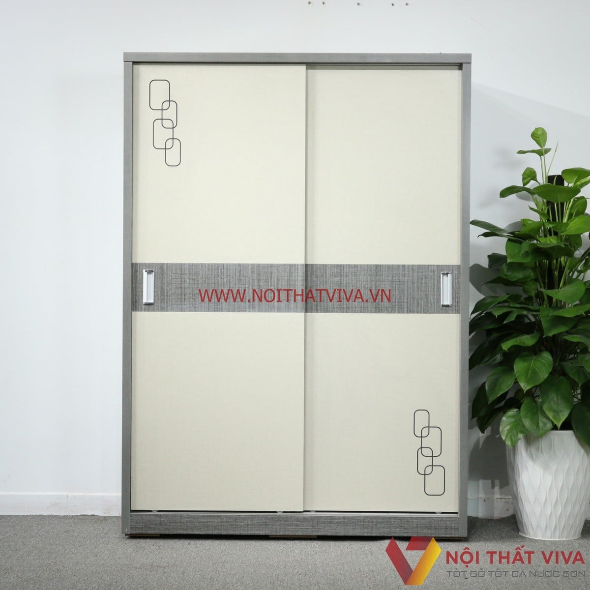Báo giá tủ áo gỗ công nghiệp tối ưu chi phí tại Nội thất Viva Báo giá tủ áo gỗ công nghiệp tối ưu chi phí tại Nội thất Viva