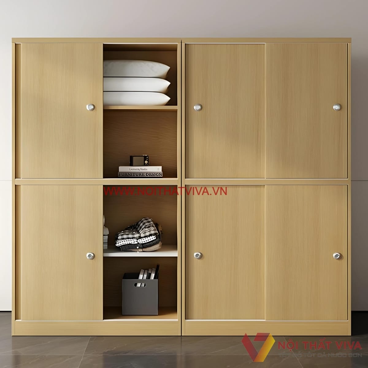 B&aacute;o gi&aacute; tủ locker gỗ mới nhất, gi&aacute; xưởng, thiết kế theo y&ecirc;u cầu