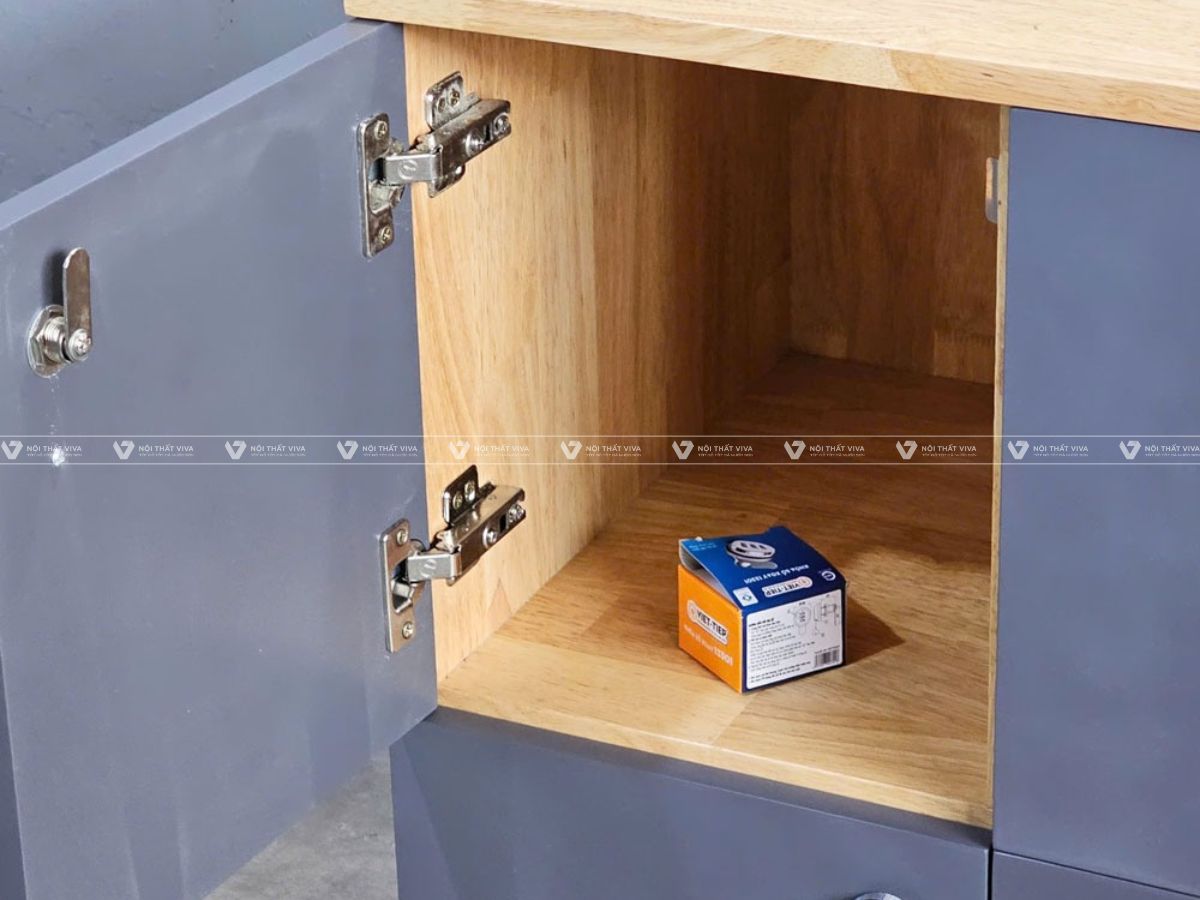 B&aacute;o gi&aacute; tủ locker gỗ mới nhất, gi&aacute; xưởng, thiết kế theo y&ecirc;u cầu