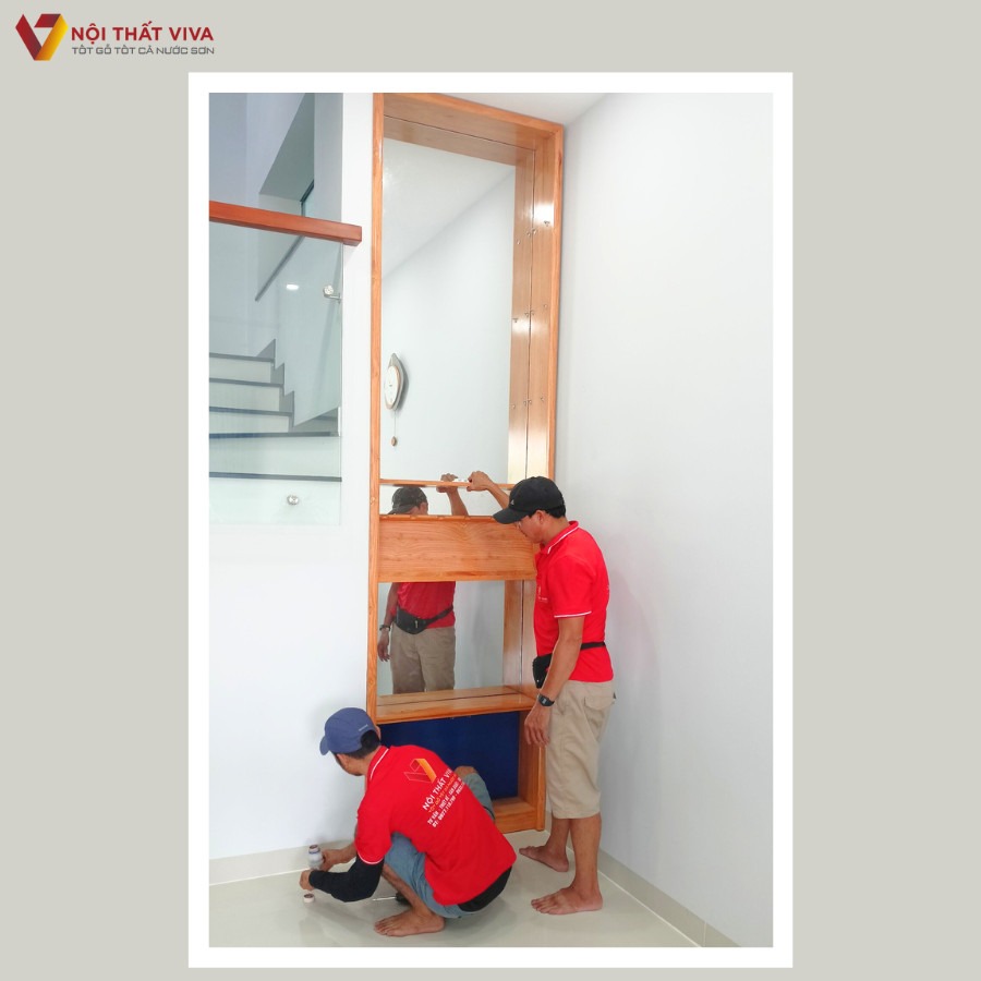 Báo giá tủ rượu cánh kính mới nhất, mẫu đẹp, hiện đại, giá tốt nhất