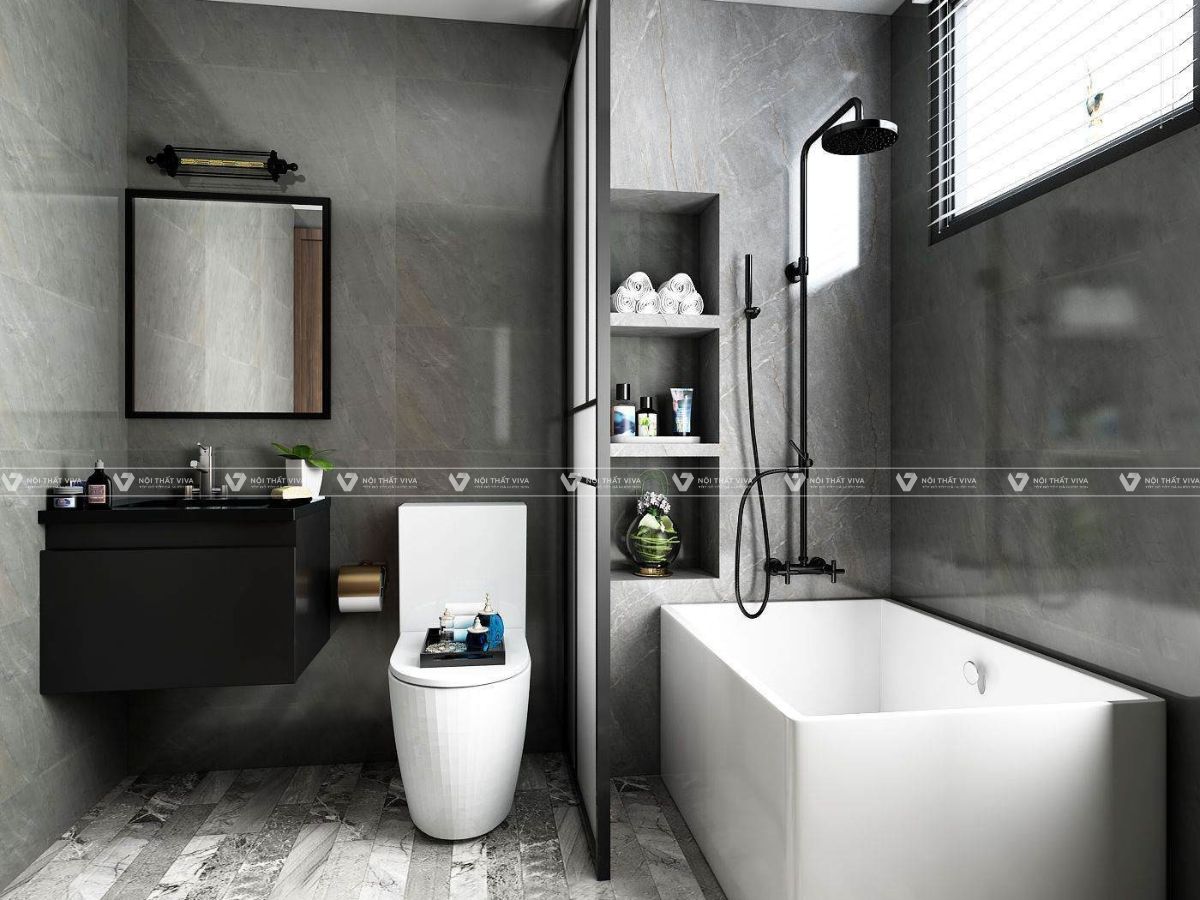 B&aacute;o gi&aacute; v&aacute;ch k&iacute;nh nh&agrave; vệ sinh đẹp, mới nhất & 10 mẫu đang được chọn nhiều