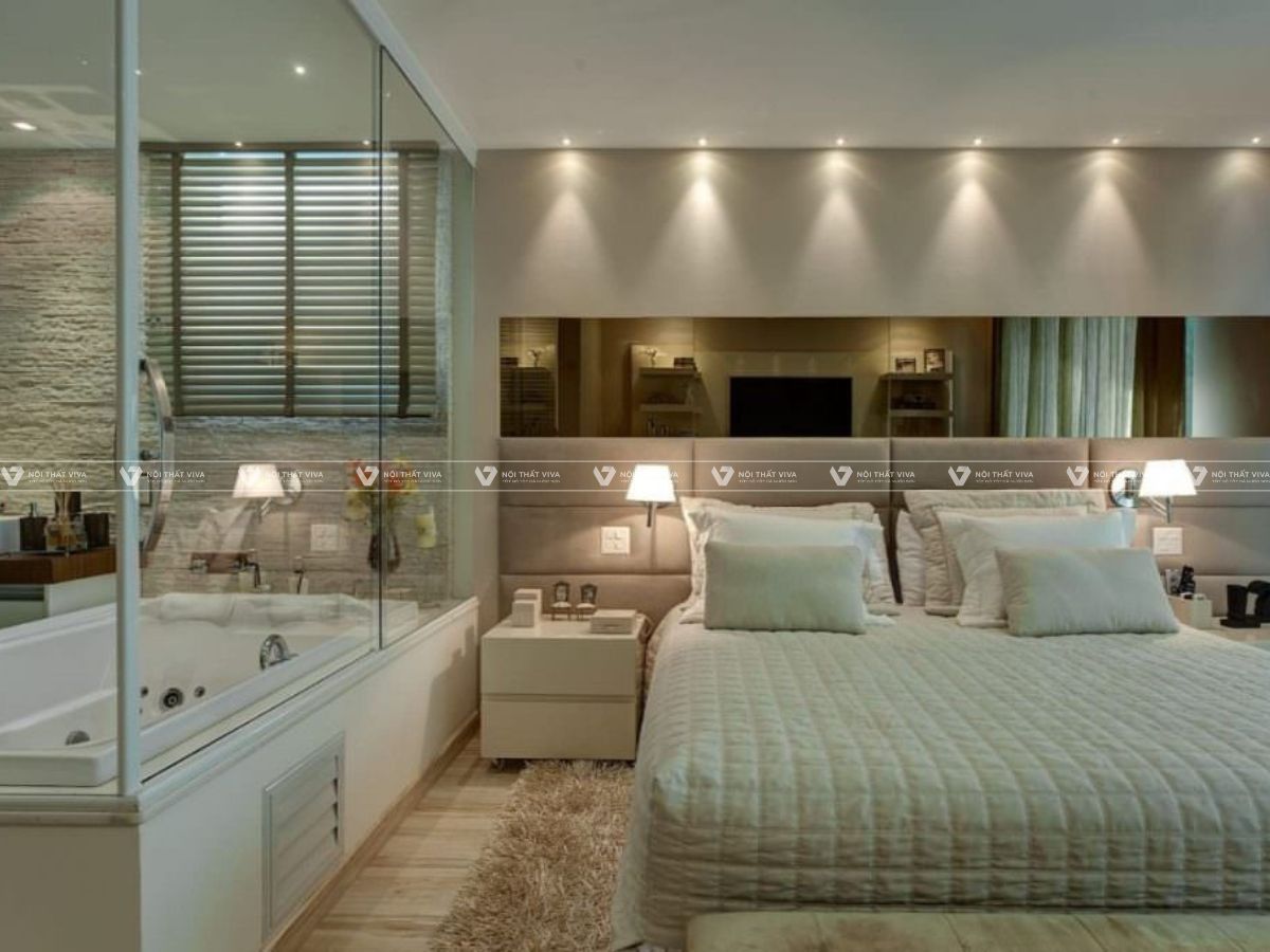 B&aacute;o gi&aacute; v&aacute;ch k&iacute;nh nh&agrave; vệ sinh đẹp, mới nhất & 10 mẫu đang được chọn nhiều