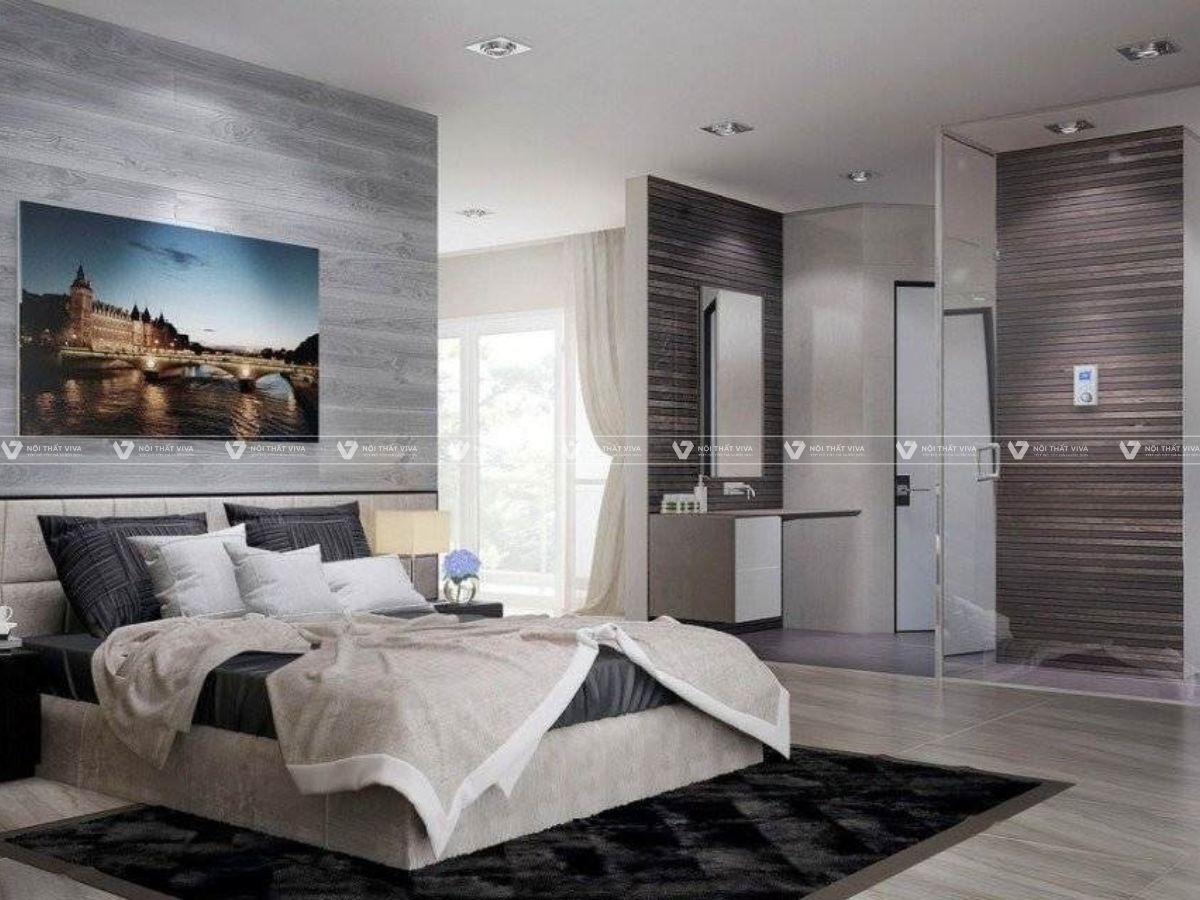 B&aacute;o gi&aacute; v&aacute;ch k&iacute;nh nh&agrave; vệ sinh đẹp, mới nhất & 10 mẫu đang được chọn nhiều