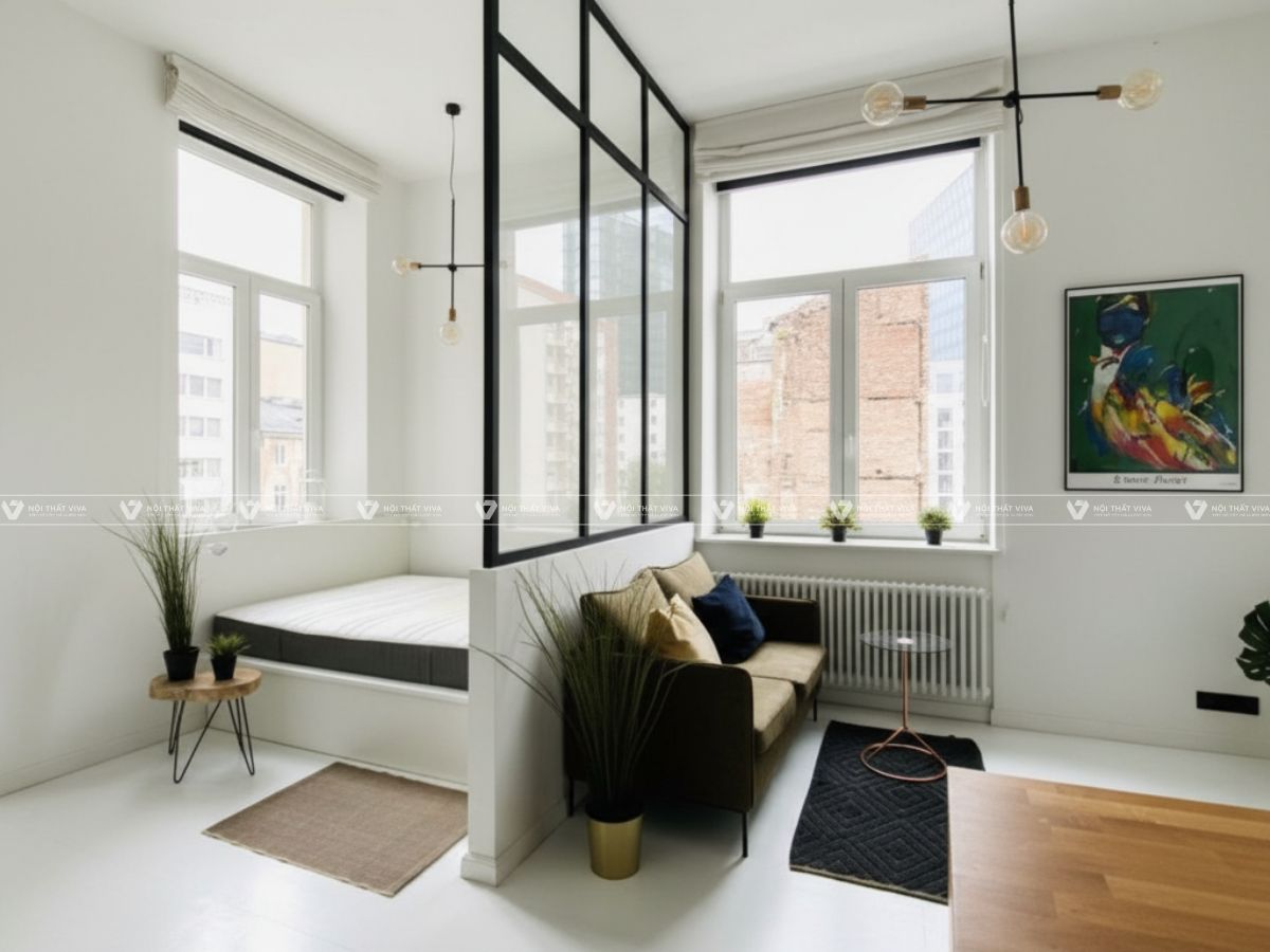 Báo giá vách ngăn nhôm kính phòng ngủ mới nhất, thi công uy tín Báo giá vách ngăn nhôm kính phòng ngủ mới nhất, thi công uy tín