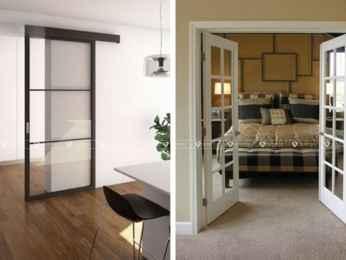 Báo giá vách ngăn nhôm kính phòng ngủ mới nhất, thi công uy tín Báo giá vách ngăn nhôm kính phòng ngủ mới nhất, thi công uy tín