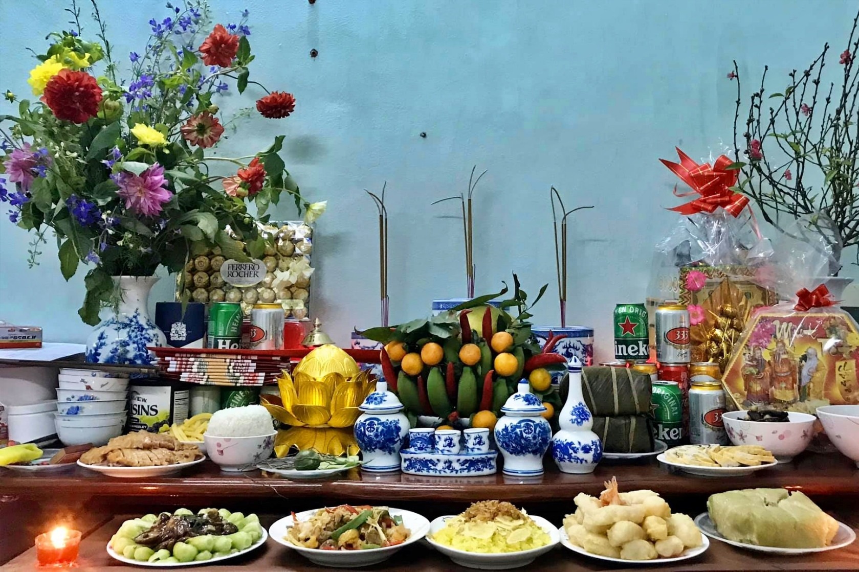 Bao sái bàn thờ 2026 ngày nào tốt để đón vượng khí? Bao sái bàn thờ 2026 ngày nào tốt để đón vượng khí?