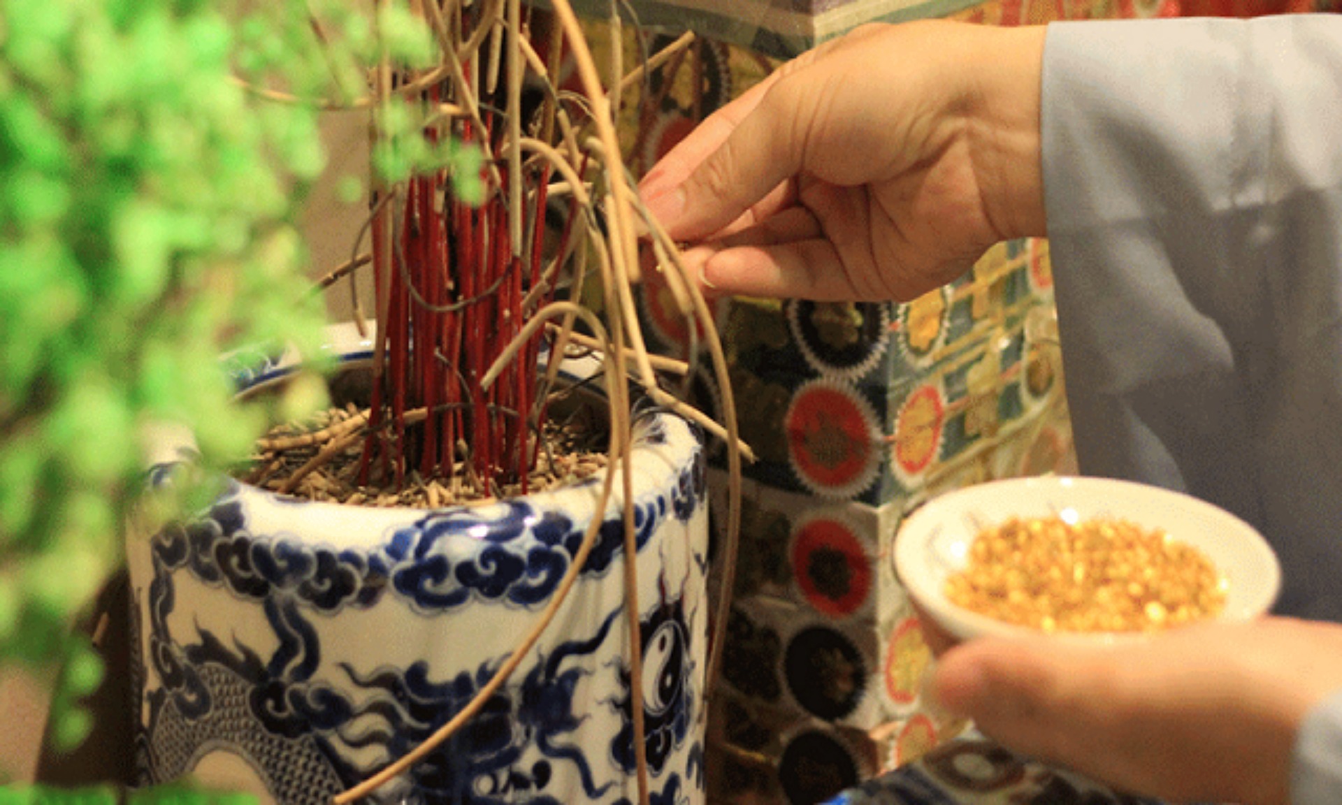 Bao sái bàn thờ 2026 ngày nào tốt để đón vượng khí? Bao sái bàn thờ 2026 ngày nào tốt để đón vượng khí?