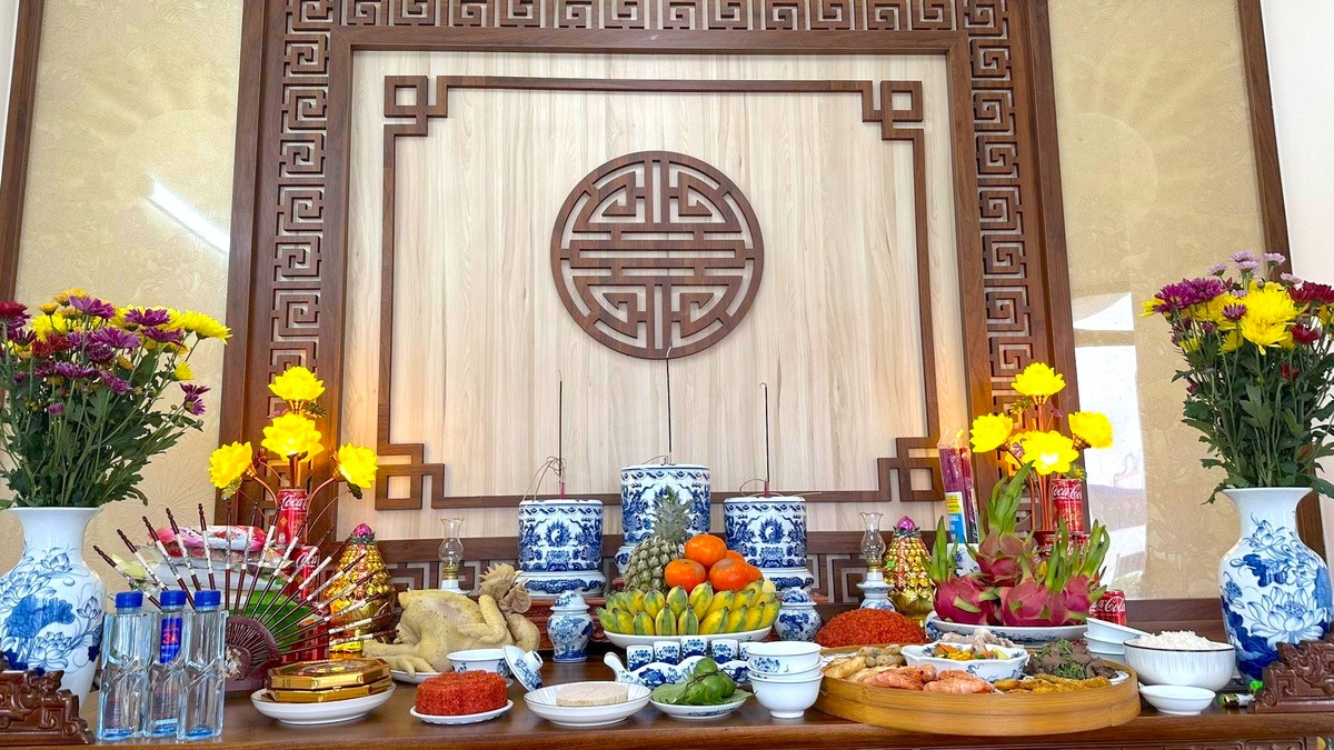 Bao sái bàn thờ 2026 ngày nào tốt để đón vượng khí? Bao sái bàn thờ 2026 ngày nào tốt để đón vượng khí?