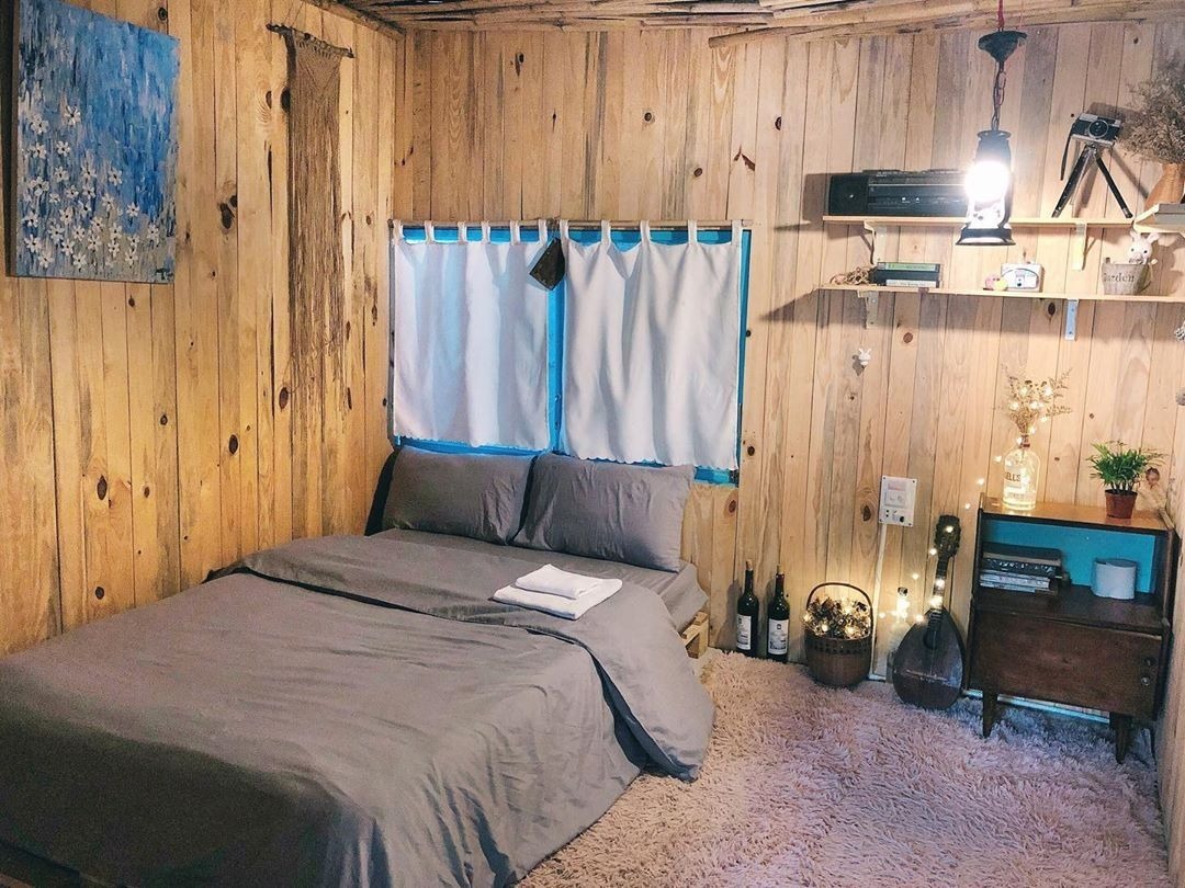 Bật mí 8 cách decor phòng ngủ chill xu hướng 2025, đẹp, rẻ, dễ làm  