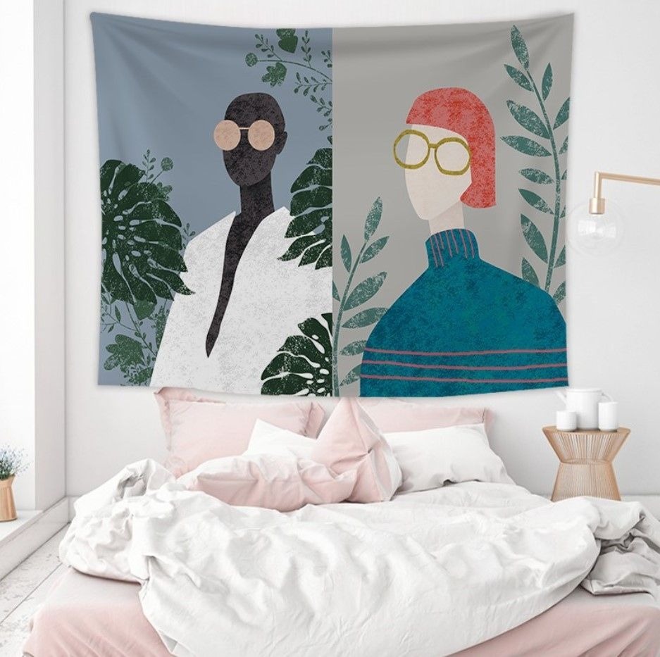 Bật mí 8 cách decor phòng ngủ chill xu hướng 2025, đẹp, rẻ, dễ làm  