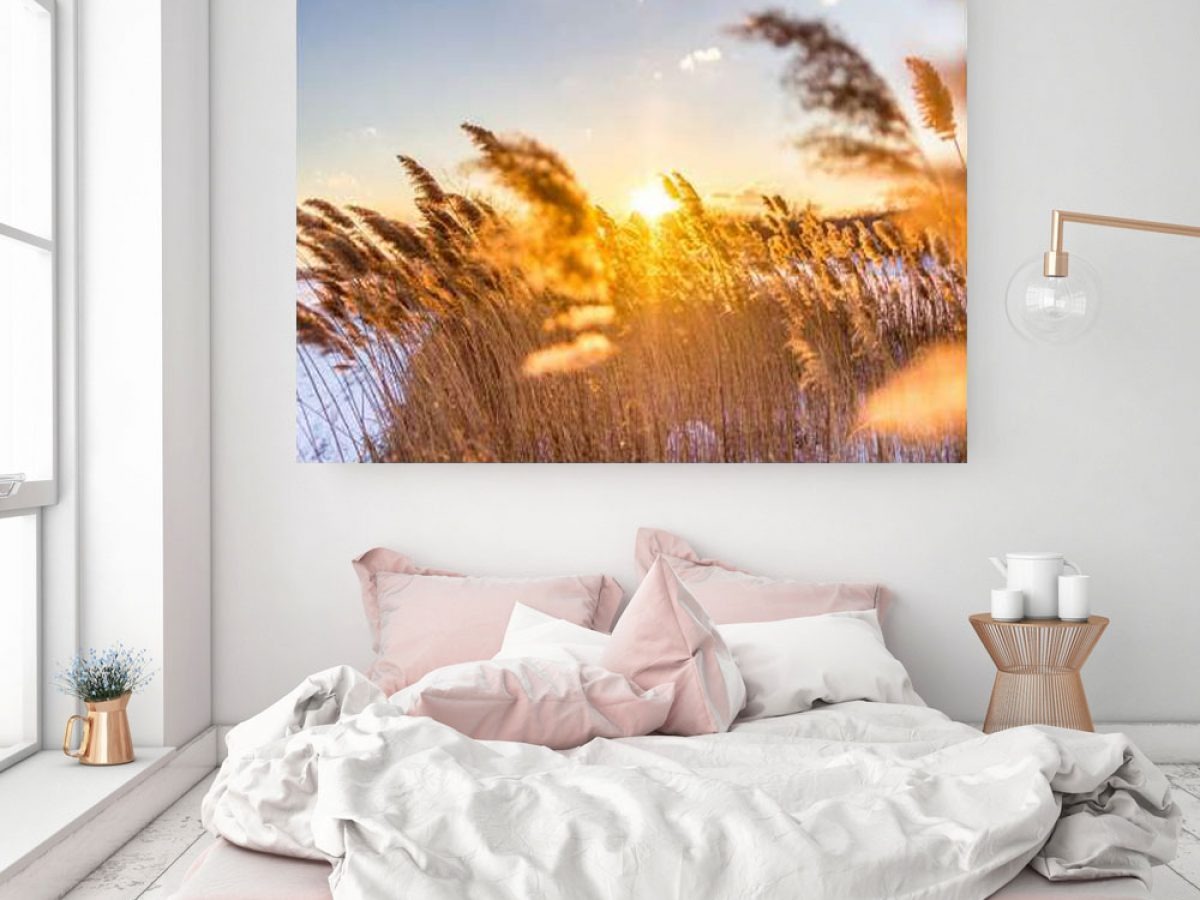 Bật mí 8 cách decor phòng ngủ chill xu hướng 2025, đẹp, rẻ, dễ làm  