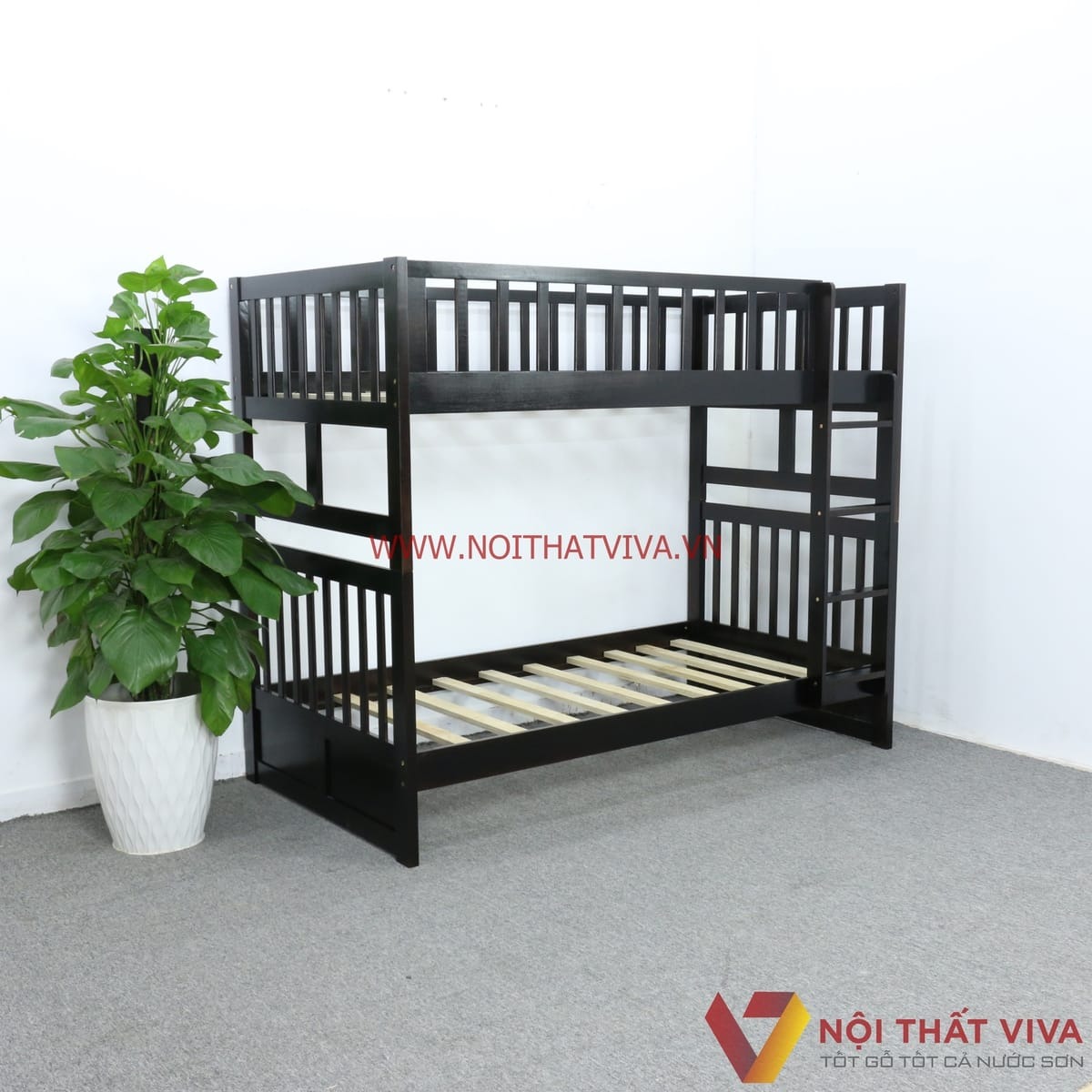 Bật mí bộ sưu tập giường ngủ giá rẻ chỉ từ 2 triệu tại Nội Thất Viva!