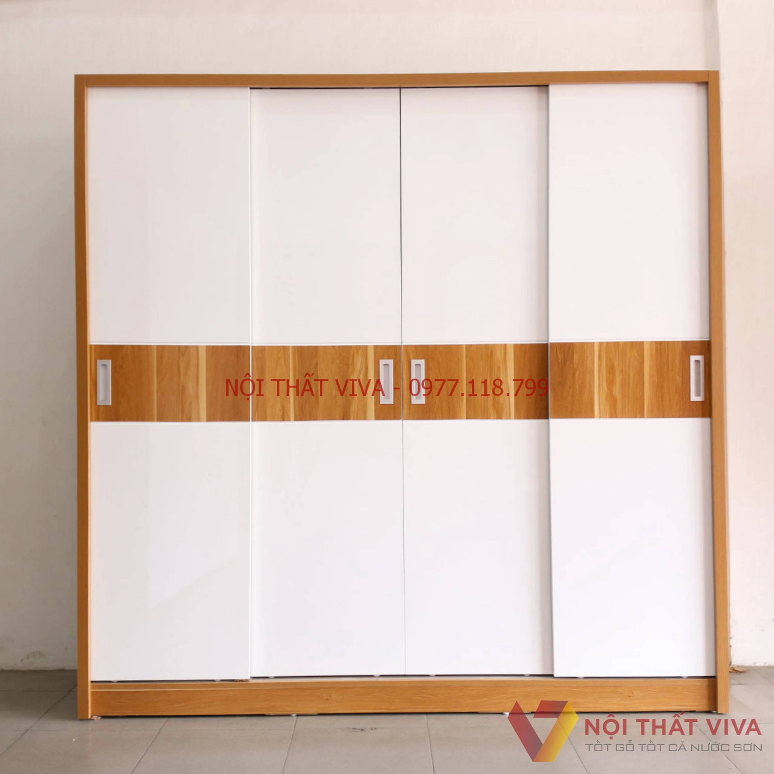 Bật mí cách chọn tủ quần áo 3 buồng gỗ tự nhiên đẹp, bền, phù hợp nhất