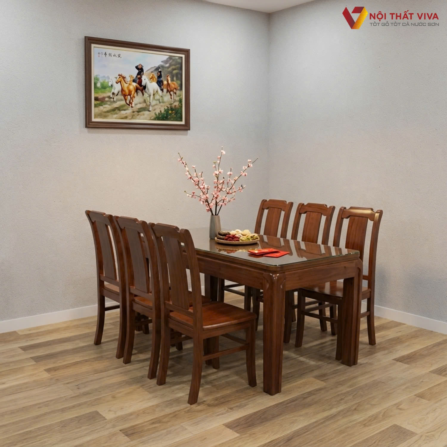 B&iacute; quyết decor nh&agrave; bếp đẹp, tạo kh&ocirc;ng gian bếp ấm c&uacute;ng & tiện nghi